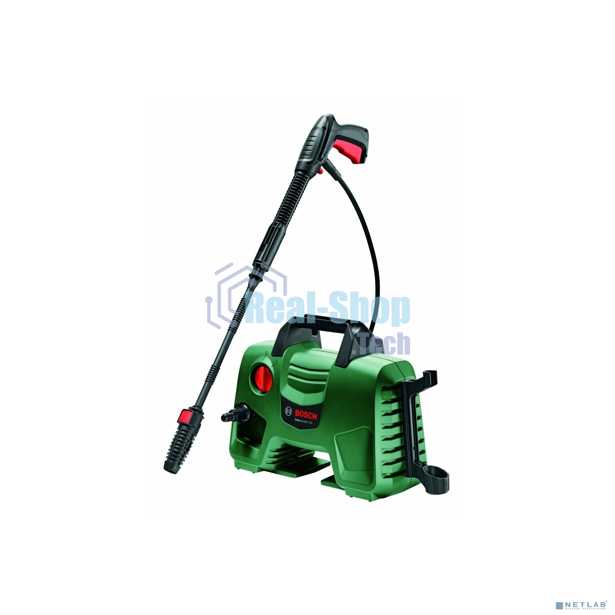 Очиститель высокого давления Bosch EasyAquatak 120 06008A7901