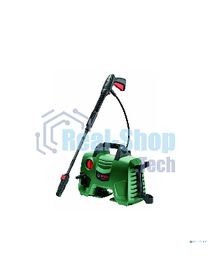 Очиститель высокого давления Bosch EasyAquatak 120 06008A7901