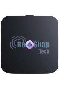 Умная колонка Яндекс Станция Миди, ZigBee, 24Вт, с голосовым ассистентом Алиса на YaGPT, черный