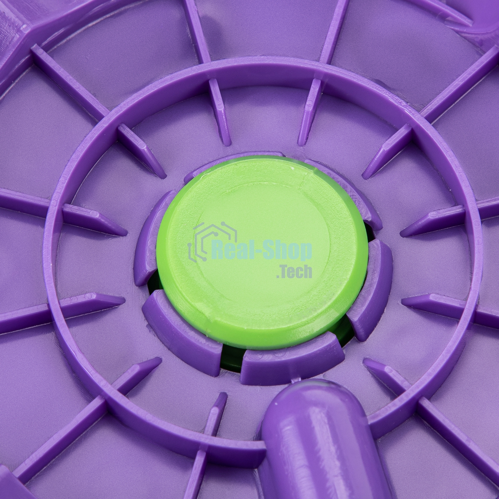 Распылитель-дождеватель Palisad 8 режимов, на подставке, с регулировкой