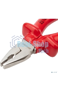 Плоскогубцы комбинированные Rexant 160 мм, диэлектрические до 1000 В