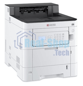 Принтер лазерный Kyocera ECOSYS PA4000cx (1102Z03NL0), A4, цветной, печ. 40 стр./мин., 1200x1200 dpi, Ethernet, USB