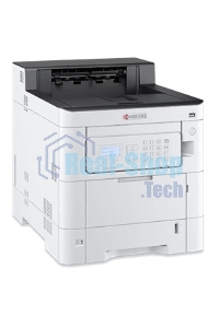Принтер лазерный Kyocera ECOSYS PA4000cx (1102Z03NL0), A4, цветной, печ. 40 стр./мин., 1200x1200 dpi, Ethernet, USB