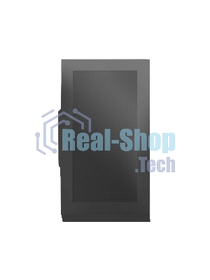 Компьютерный корпус PCCooler IE200 BK, Tempered Glass Full Tower, черный, TG, SPCC, 1x120мм ARGb E-ATX, ATX, mATX, mITX 180/380/220мм 4x2.5
