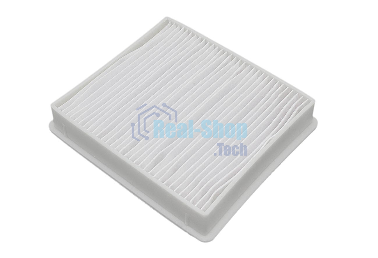 НЕРА фильтр для пылесоса Samsung DJ97-01040C VCA-VM 45P SC43 SC44 SC45 SC47 2 шт