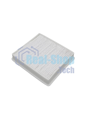 НЕРА фильтр для пылесоса Samsung DJ97-01040C VCA-VM 45P SC43 SC44 SC45 SC47 2 шт
