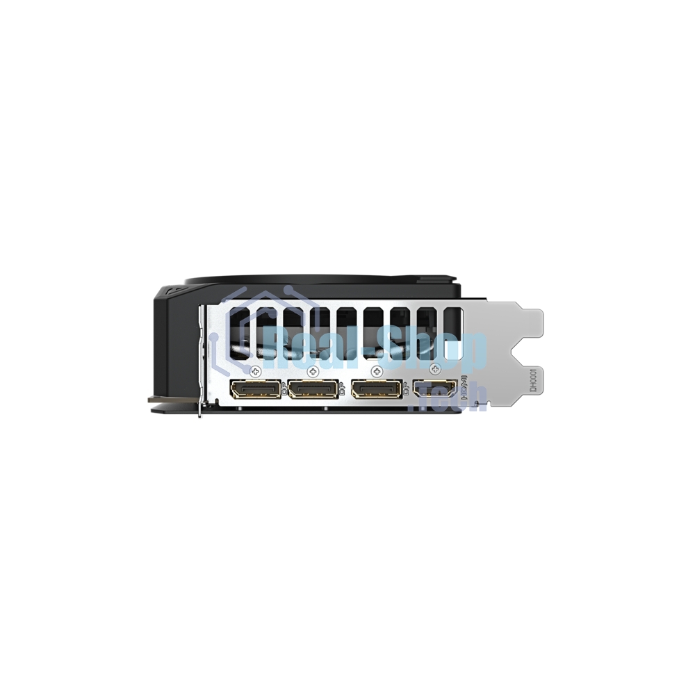 Видеокарта Gigabyte PCI-E GV-N507TWF3-16GD 1.0 NVIDIA GeForce RTX 5070TI 16Gb 256bit GDDR7 2452/28000 HDMIx1 DPx3 HDCP Ret