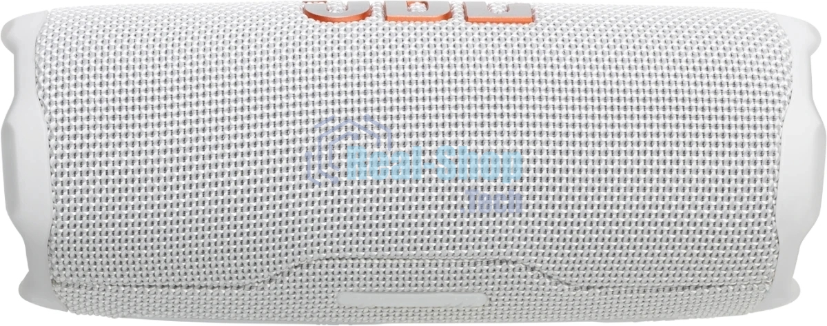 Колонка портативная JBL FLIP 7 белый 25W 1.0 BT 4800mAh (JBLFLIP7WHT)