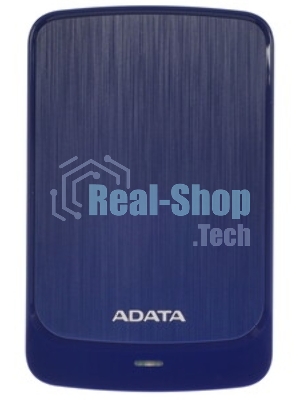 Внешний HDD ADATA 2TB ADATA HV320, 2,5