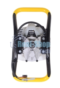 Мотобур HUTER GGD-300