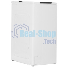 Стиральная машина с инвертором и паром MAUNFELD MFWM127WH100 ST INVERTER SLIM