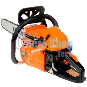 Бензопила Patriot PT 445 The One 2200Вт 2.9 л.с. дл.шин.: 40 см