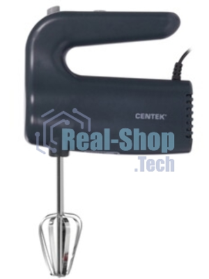 Миксер Centek CT-1109 черный