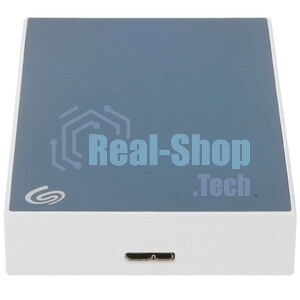 Жесткий диск Seagate USB 3.0 4Tb STKZ4000402 One Touch 2.5