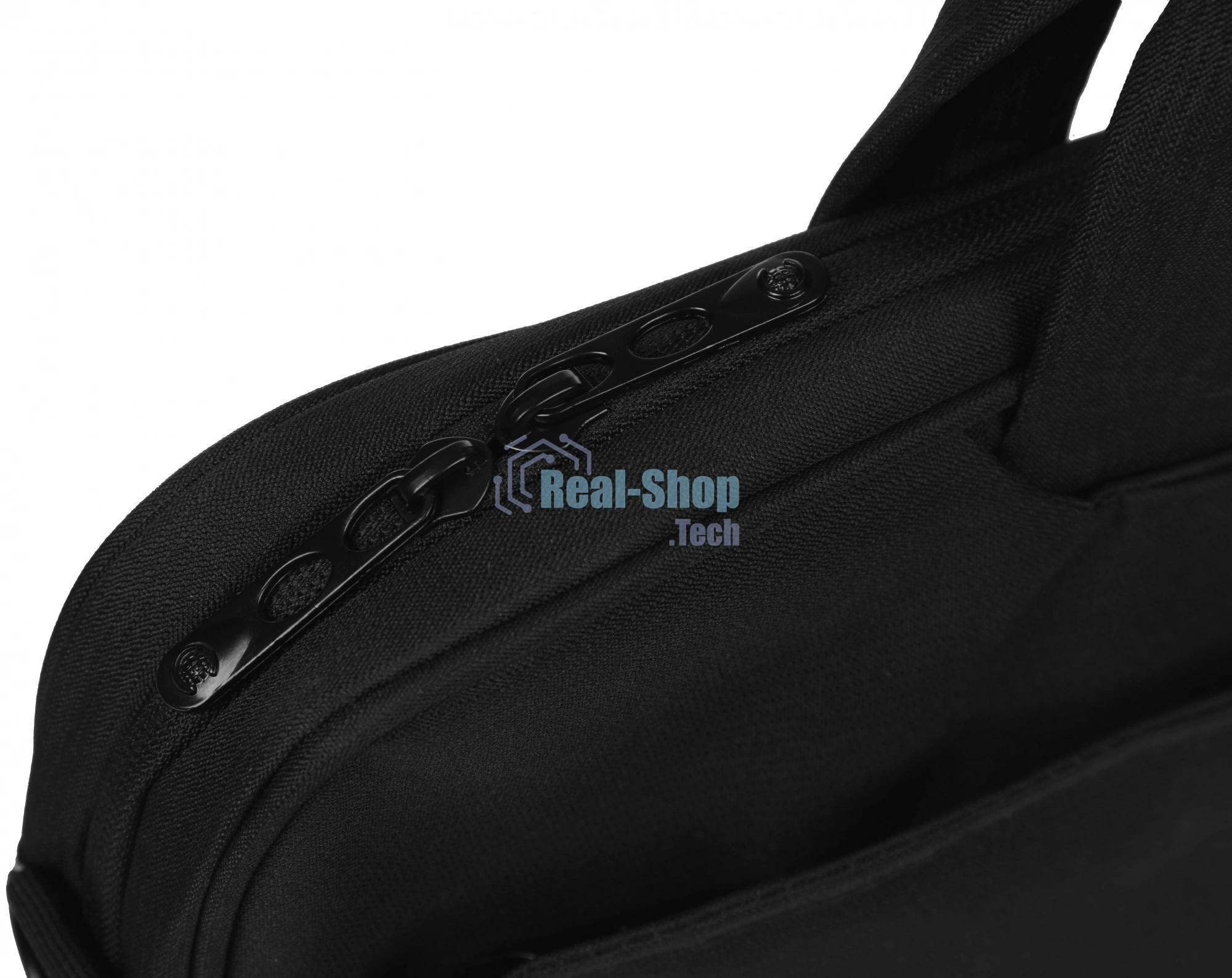 Сумка для ноутбука Continent CC-012 Black (15,6), черный