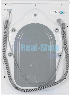 Стиральная машина Beko WRE6512BWW белый, загрузка фронтальная 6 кг, 1000 об/мин., класс: А