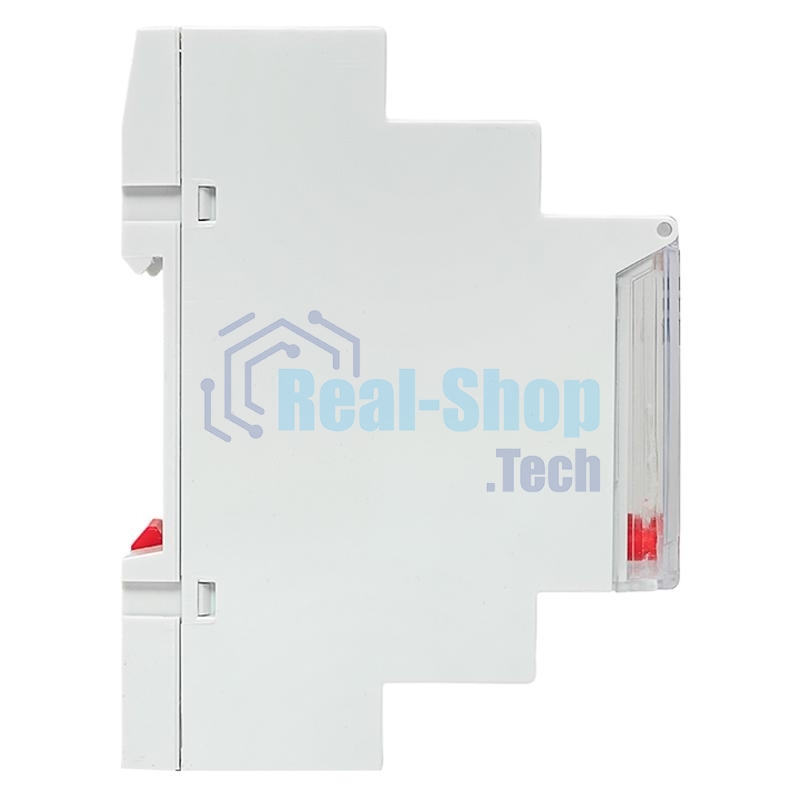 Таймер электронный двухканальный ТЭ-80 24-230В EKF