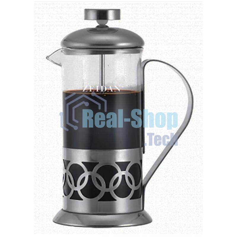 Френч-пресс Zeidan Z4124