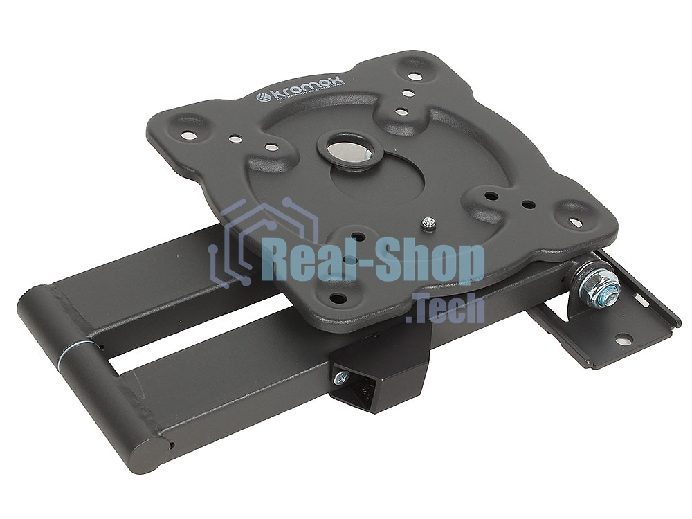 Кронштейн для телевизора Kromax ATLANTIS-15 темно-серый 22