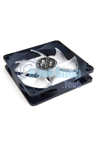 Вентилятор для корпуса Zalman ZM-F3 FDB (SF) черный, 120 мм, 1200 об/мин, 23 дБ, 3 pin