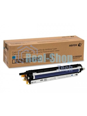 Барабан Xerox 013R00660 WC7120 Cyan Drum Cartridge (51K) GMO