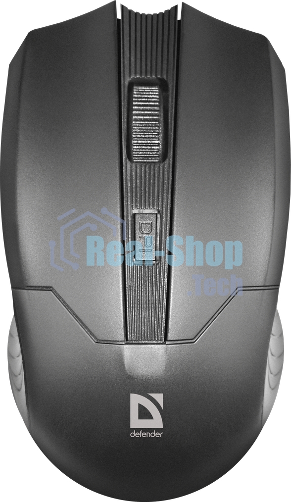 Комплект беспроводной клавиатура/мышь Defender COLUMBIA C-775 RU черный