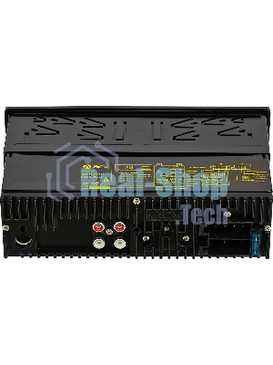 Автомагнитола ACV AVS-912BG, 1 DIN, Bluetooth, USB Type-A, AUX