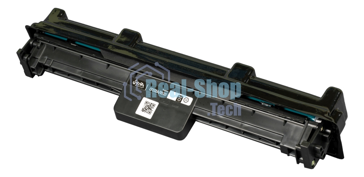 Фотобарабан Sakura CF232A/051D для HP и Canon, 23000 к.