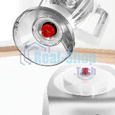 Кухонный комбайн Bosch MC812S814 1250Вт белый