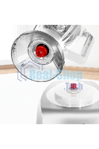Кухонный комбайн Bosch MC812S814 1250Вт белый