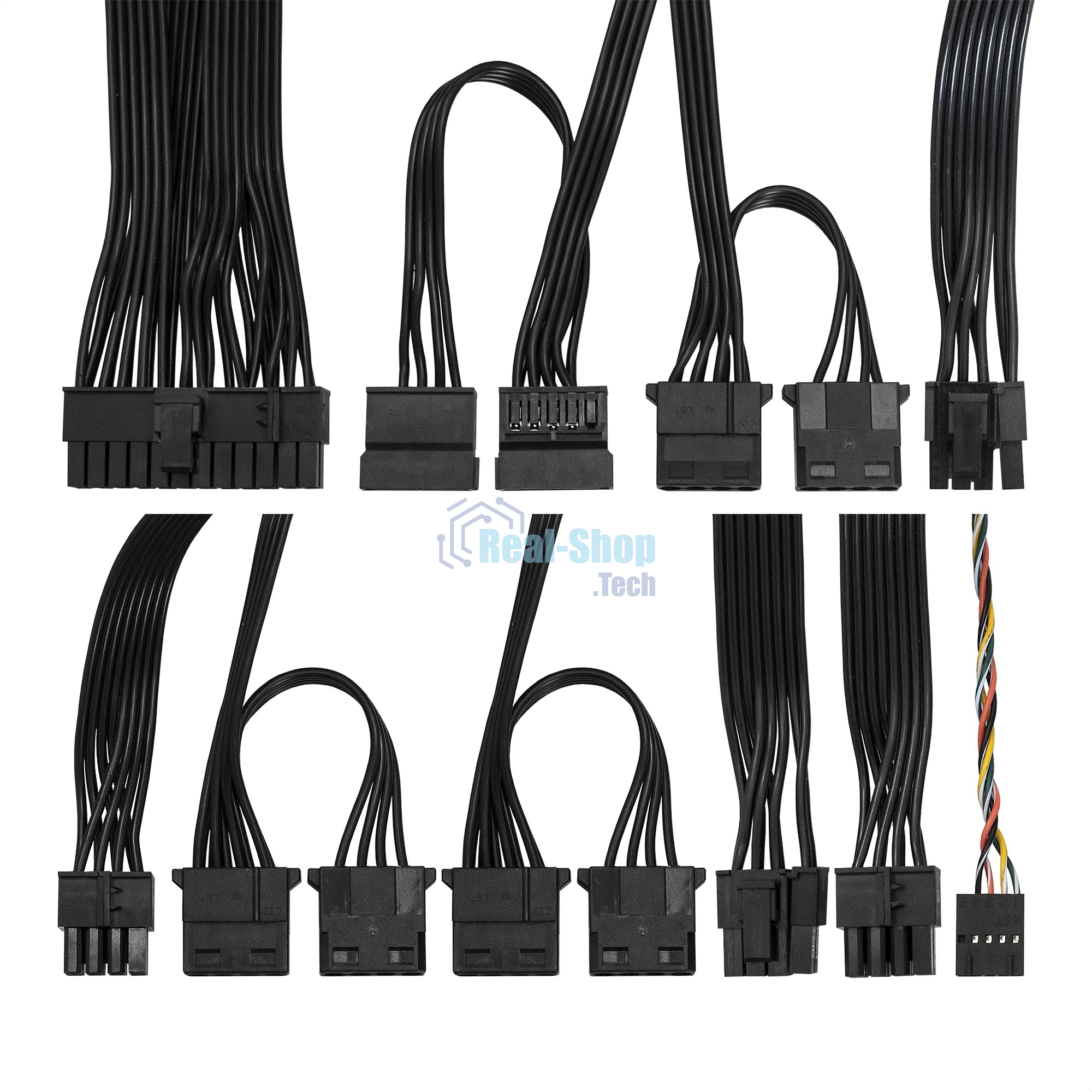 Серверная платформа ExeGate Pro 4U650-010/4U4139L RM 19