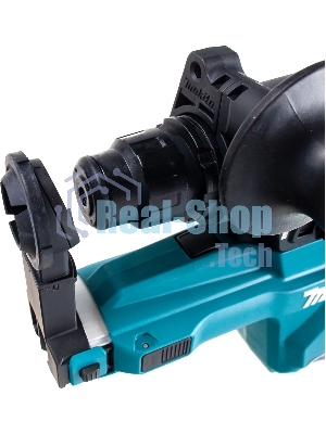 Перфоратор Makita HR2652, SDS-plus, 800 Вт, 2,9 Дж, от сети