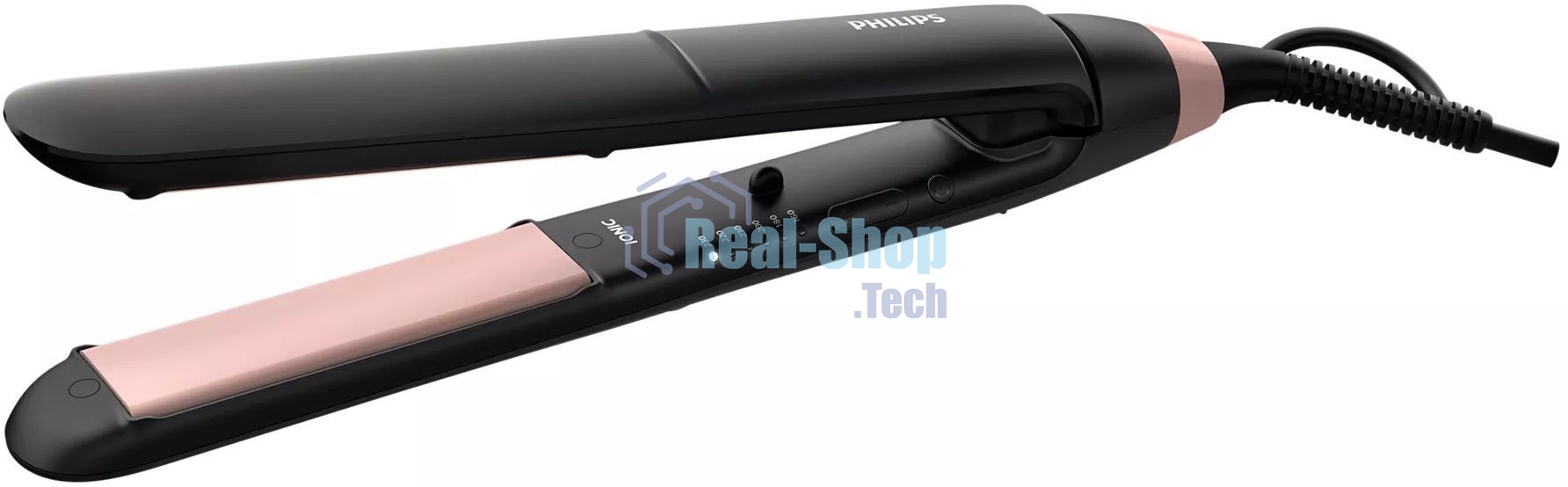 Выпрямители для волос Philips BHS378/00