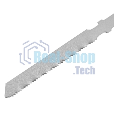 Полотна для электролобзика Matrix по металлу, 3 шт. T118A, 50 х 1,2мм, HSS