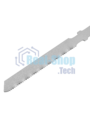 Полотна для электролобзика Matrix по металлу, 3 шт. T118A, 50 х 1,2мм, HSS