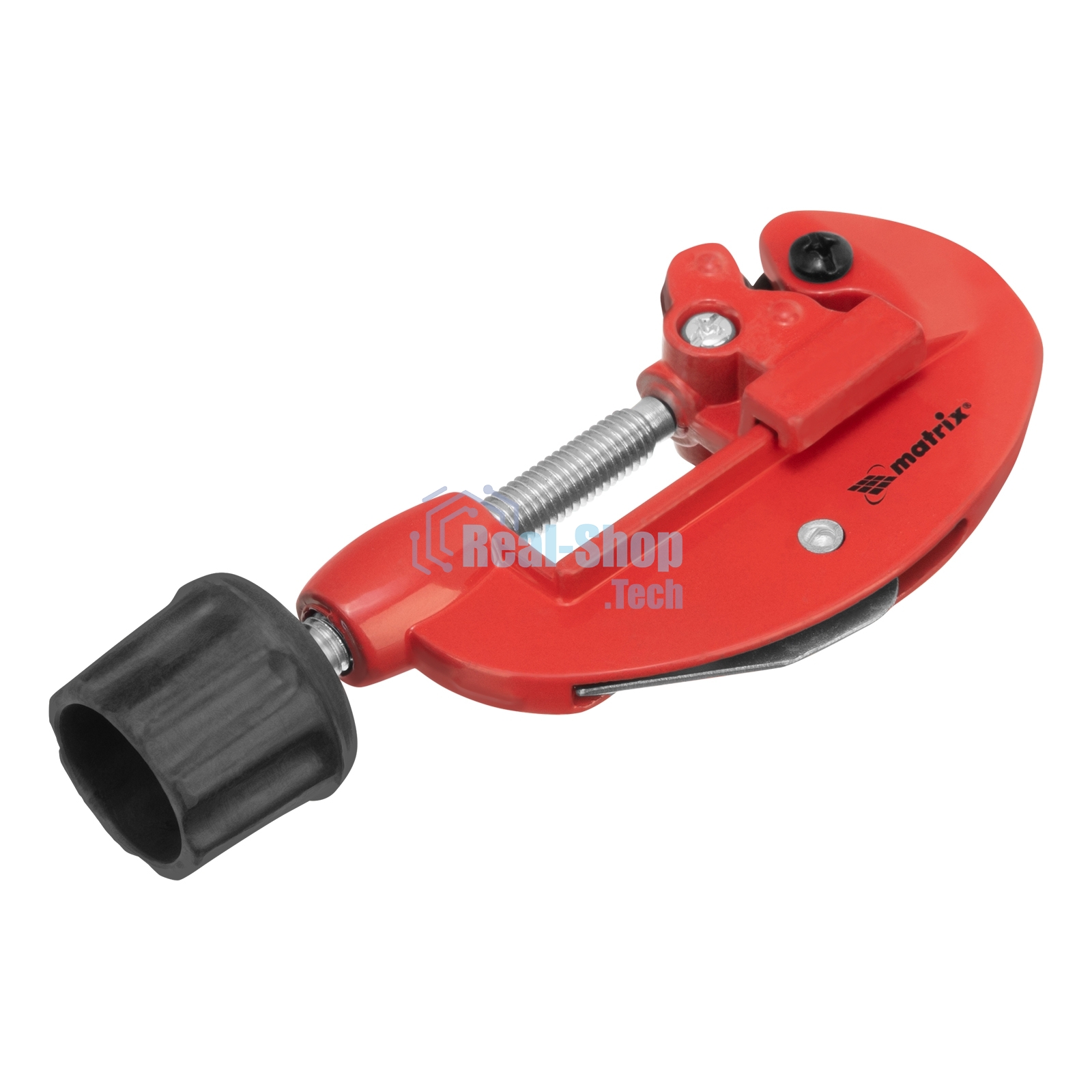 Труборез Matrix, 3-28 мм