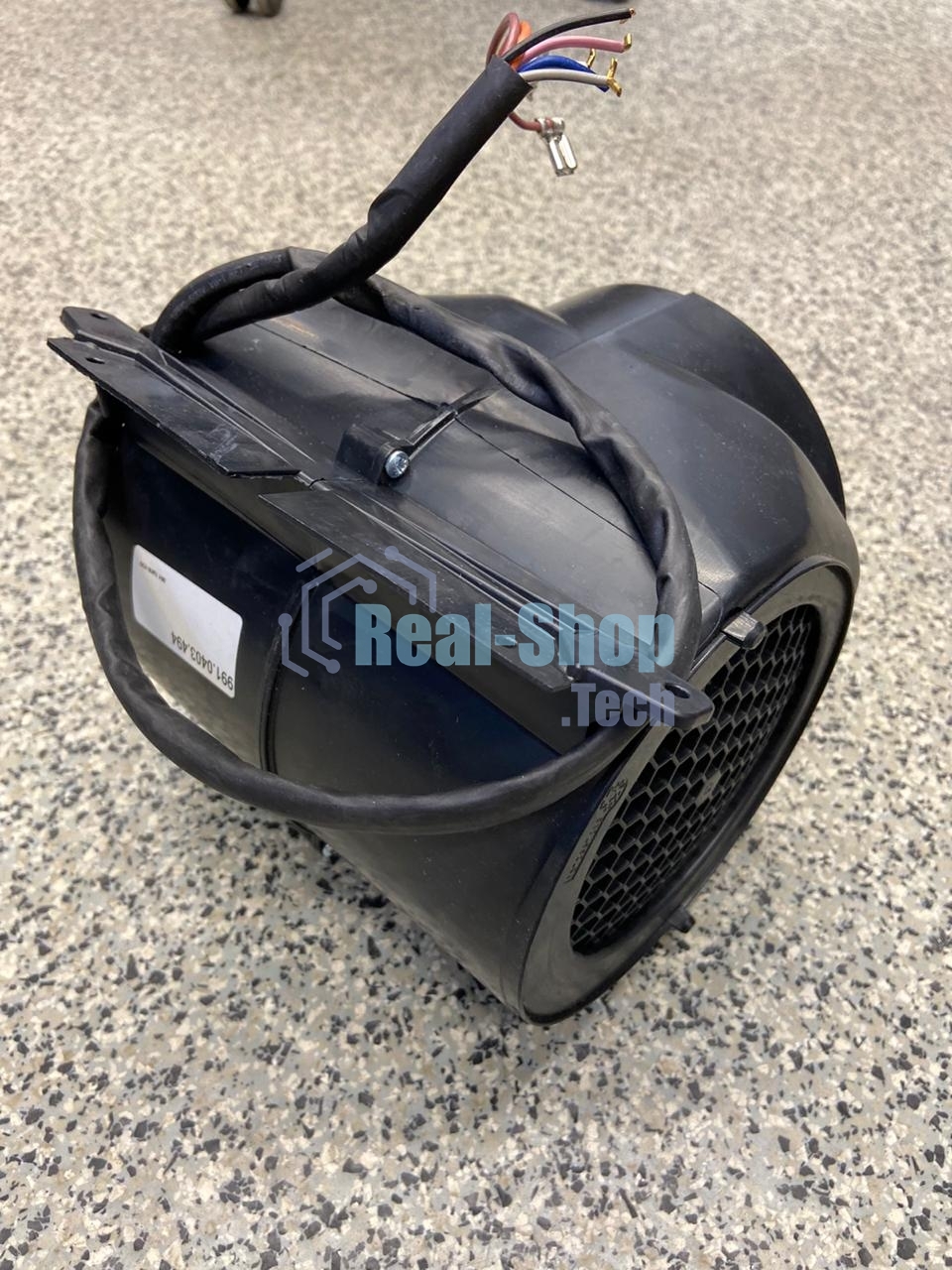 Мотор для вытяжек Faber (вентилятор) 133.0250.768