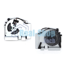 Вентилятор (кулер) для ноутбука Xiaomi Mi 15.6 Game GTX1060 CPU