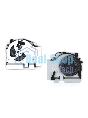 Вентилятор (кулер) для ноутбука Xiaomi Mi 15.6 Game GTX1060 CPU