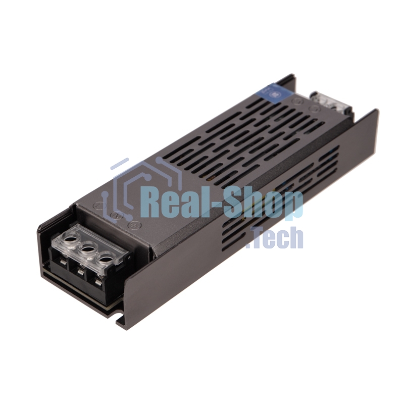 Источник питания Rexant (драйвер) 12В, 60 Вт с разъемами под винт, IP20