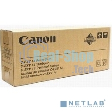 Блок Фотобарабана Canon C-EXV14 Drum 0385B002BA Drum Unit Canon NPG-28 для iR2016/2020.