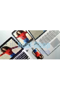 Флешка USB Sandisk IX90N iXpand Flip (SDIX90N-064G-GN6NN), 64Gb, USB 3.1/Lightning, R/W 150/70, зеленый/серебристый