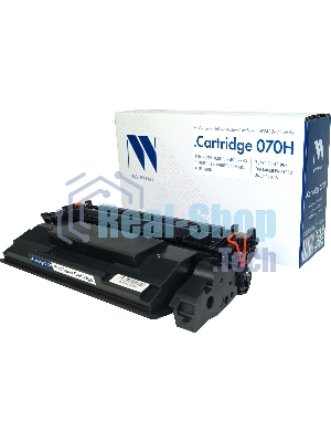 Картридж лазерный NVPrint совместимый NV-070H для Canon MF461w/463dw/465dw/LBP243dw/246dw (10200k)