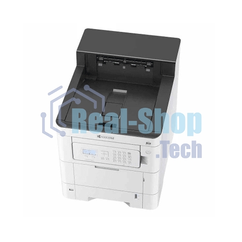 Принтер лазерный Kyocera ECOSYS PA4000cx (1102Z03NL0), A4, цветной, печ. 40 стр./мин., 1200x1200 dpi, Ethernet, USB