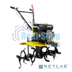 Мотоблок Huter МК-7500-10 (70/5/12) бензиновый 7.5л.с.