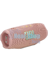 Портативная акустика JBLCHARGE6PINK розовый