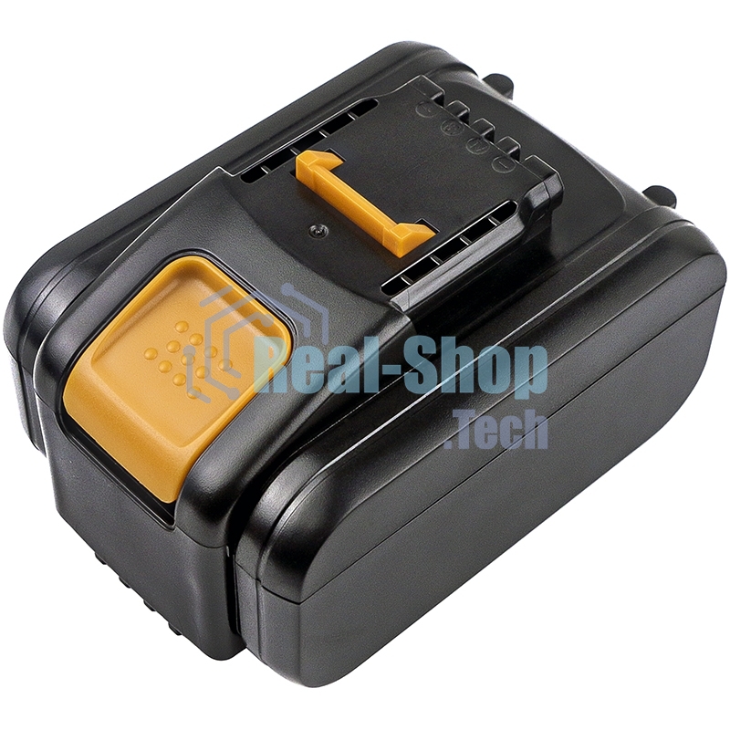 Аккумулятор для Worx WX800.9 MAX, WG154E, WG160E 20.0V 5000mAh, 100.00Wh Li-ion