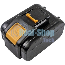 Аккумулятор для Worx WX800.9 MAX, WG154E, WG160E 20.0V 5000mAh, 100.00Wh Li-ion