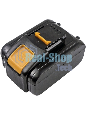 Аккумулятор для Worx WX800.9 MAX, WG154E, WG160E 20.0V 5000mAh, 100.00Wh Li-ion