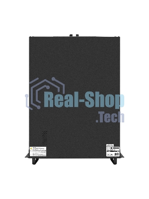 Батарейный блок ExeGate PowerExpert BX-3U.240V.20S9Ah для ULS-575-6kVA/ULS-575-10kVA (батареи 12V 9Ah - 20шт, Rackmount 3U, металлический корпус, черный)